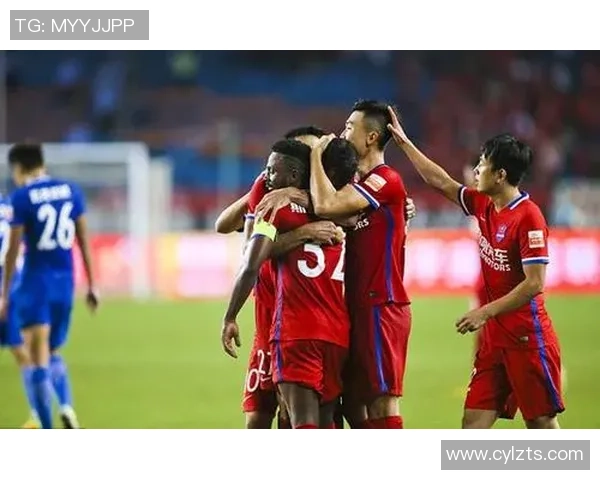 中超第11轮精彩对决重庆斯威迎战河南建业全力争胜