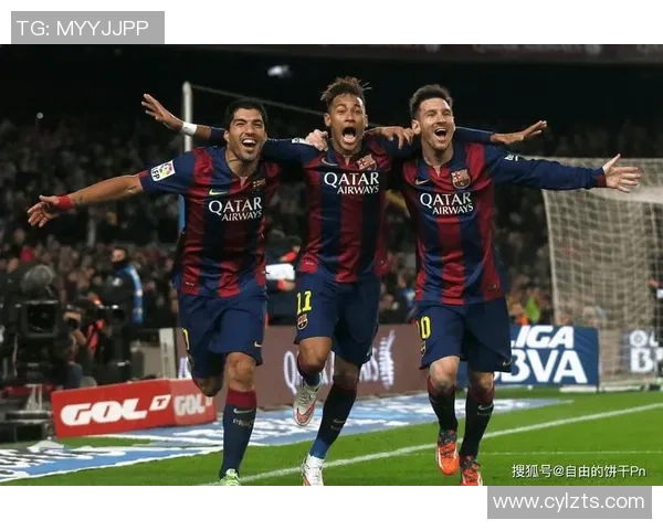 内马尔重返诺坎普巴萨与巴黎次回合激战前瞻